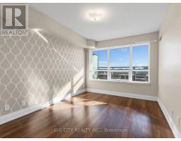 509 - 1 De Boers Drive, Toronto, ON M3J0G6 Photo 9
