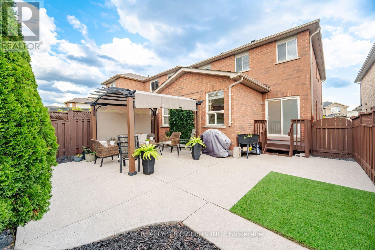 30 PASSFIELD TRAIL - 22