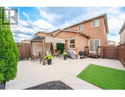 30 Passfield Trail, Brampton, ON L6P1T8 Photo 22