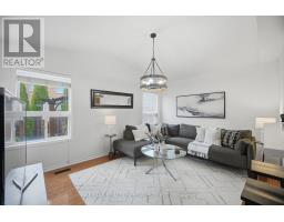 Eating area - 30 Passfield Trail, Brampton, ON L6P1T8 Photo 8