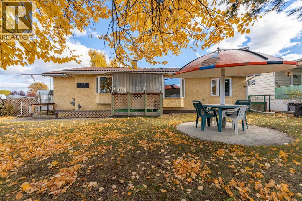 147 Meadow Drive - 1