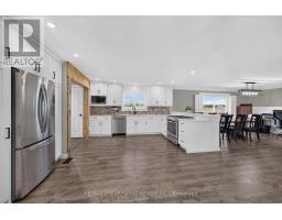 Dining room - 6128 Highway 3, Haldimand, ON N0A1C0 Photo 8