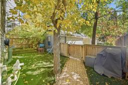 876 Fleet Avenue, Winnipeg, MB R3M1L5 Photo 30
