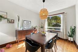 Bedroom - 876 Fleet Avenue, Winnipeg, MB R3M1L5 Photo 6