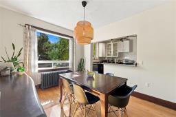 Recreation room - 876 Fleet Avenue, Winnipeg, MB R3M1L5 Photo 7