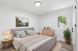 Bedroom - 176 Ravenhill Drive, Kleefeld, MB R0A0V0 Photo 6