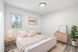 Bedroom - 176 Ravenhill Drive, Kleefeld, MB R0A0V0 Photo 7