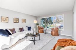 Recreation room - 18 Oberlin Road, Winnipeg, MB R3T3G8 Photo 7