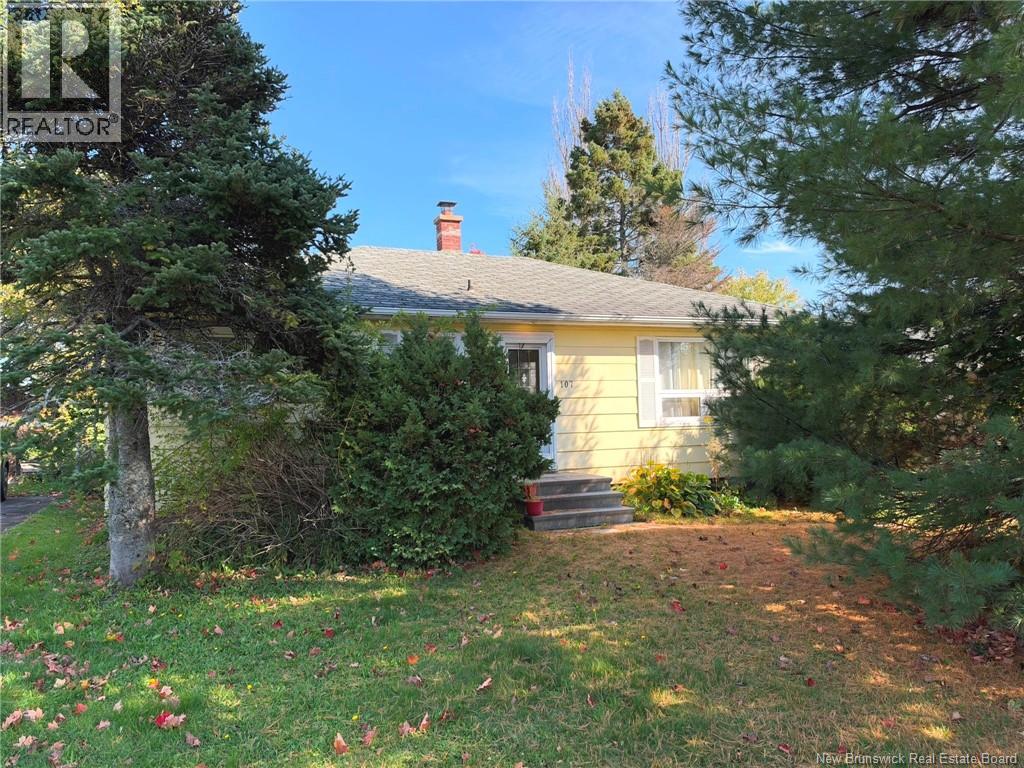107 Kenmore Drive - 1