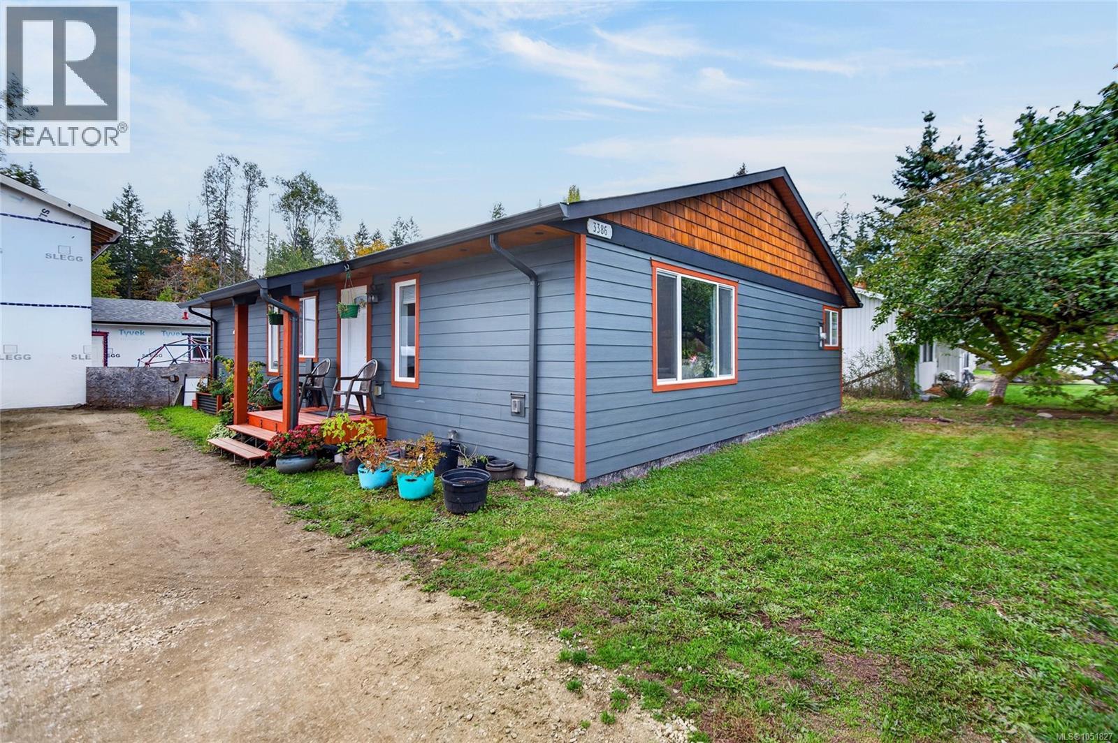3386 Lake Trail Rd - 77