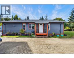 Bedroom - 3386 Lake Trail Rd, Courtenay, BC V9N9M2 Photo 6
