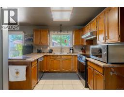 Laundry room - 1855 Sandra Pl, Duncan, BC V9L5A4 Photo 6