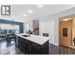 Recreational, Games room - 85 Legacy Common Se, Calgary, AB T2X0W6 Photo 13
