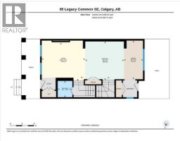 85 Legacy Common Se, Calgary, AB T2X0W6 Photo 37