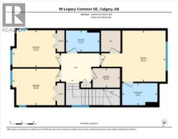 85 Legacy Common Se, Calgary, AB T2X0W6 Photo 38