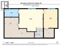 85 Legacy Common Se, Calgary, AB T2X0W6 Photo 39