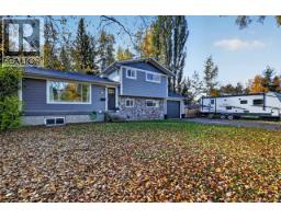 Kitchen of 6653 ESSEX CRESCENT · Prince George, BC