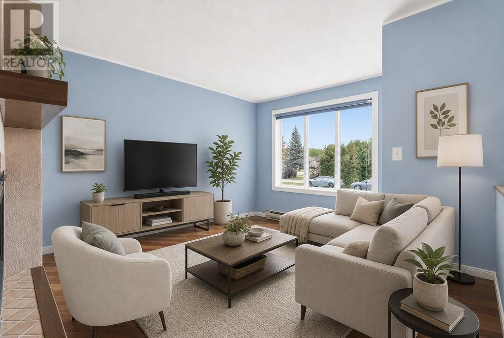 439 Levesque Street - 6