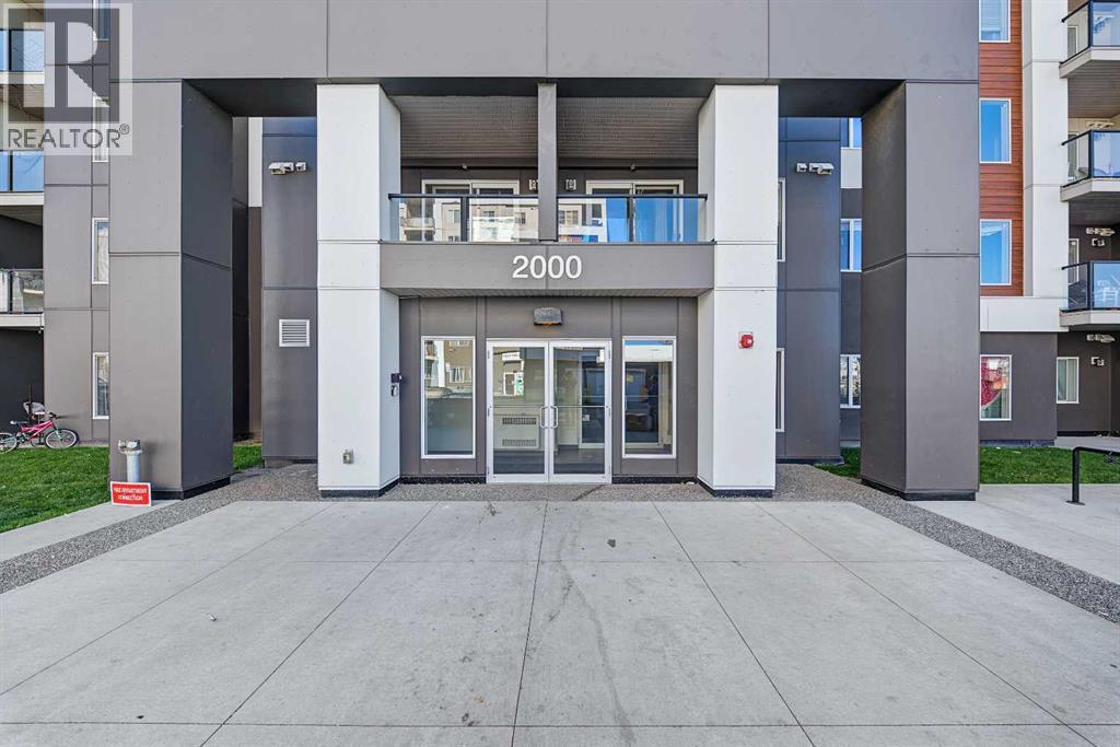 2110, 4641 128 Avenue NE, Calgary