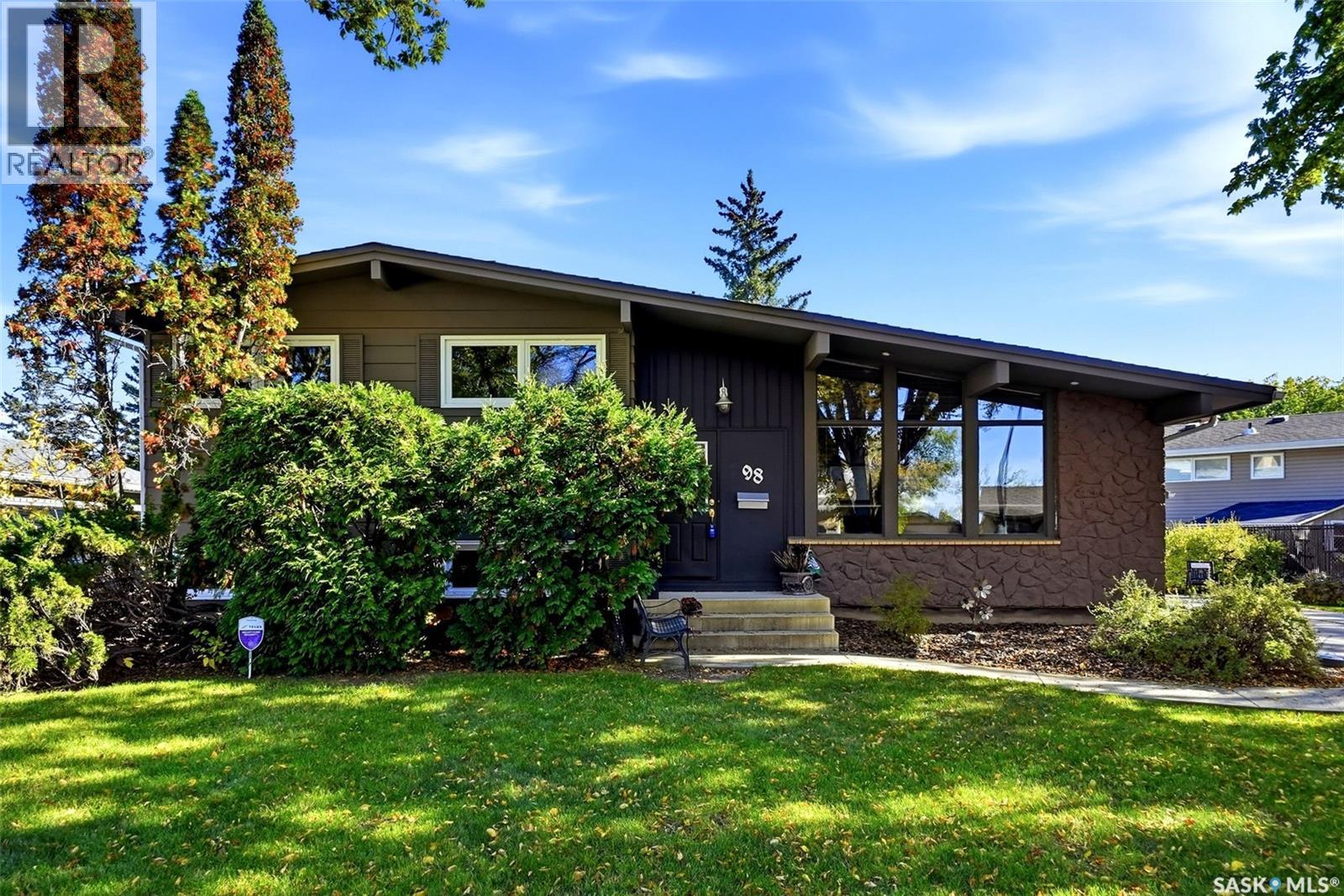 98 Hudson DRIVE, Regina — photo 2