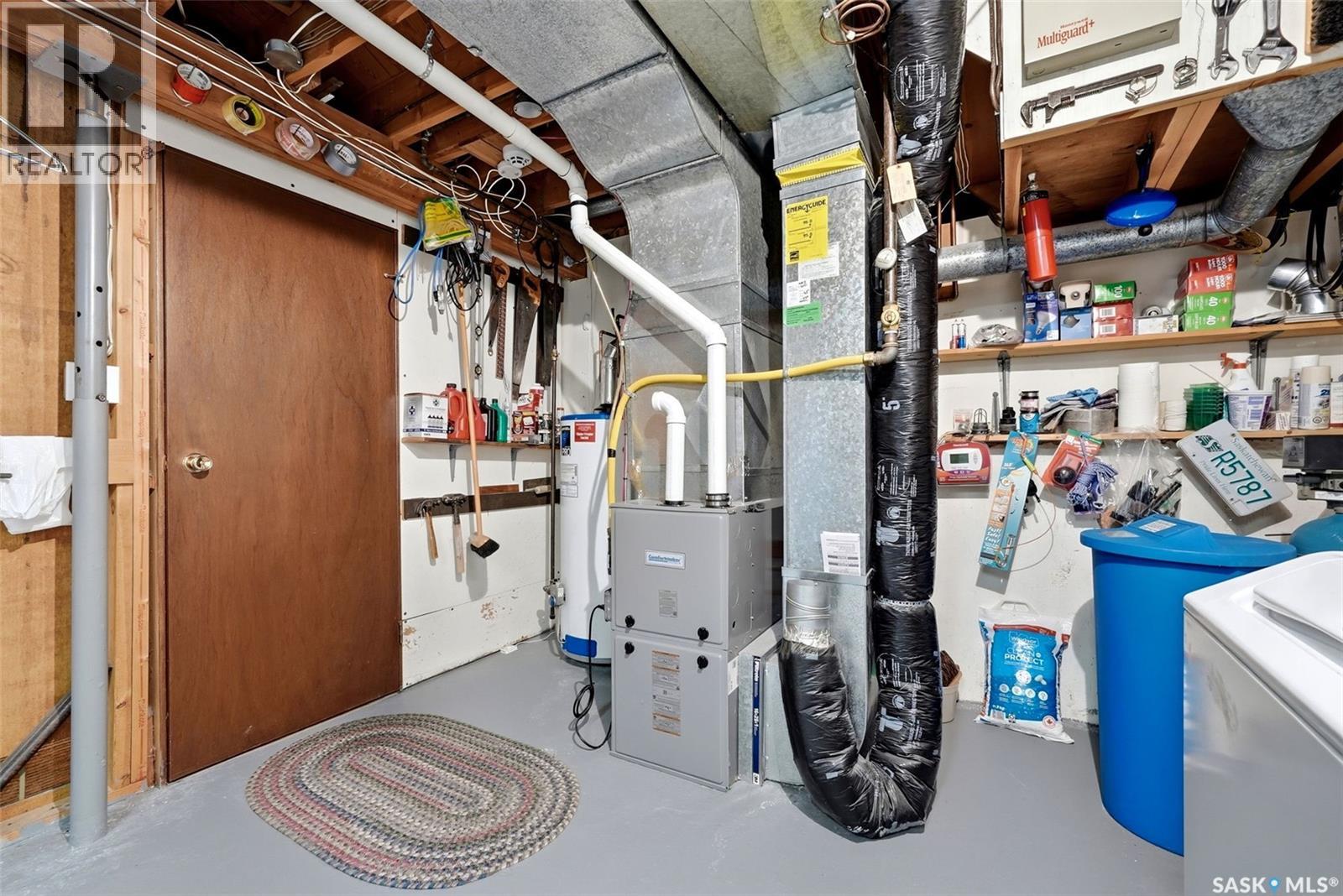98 Hudson DRIVE, Regina — photo 35