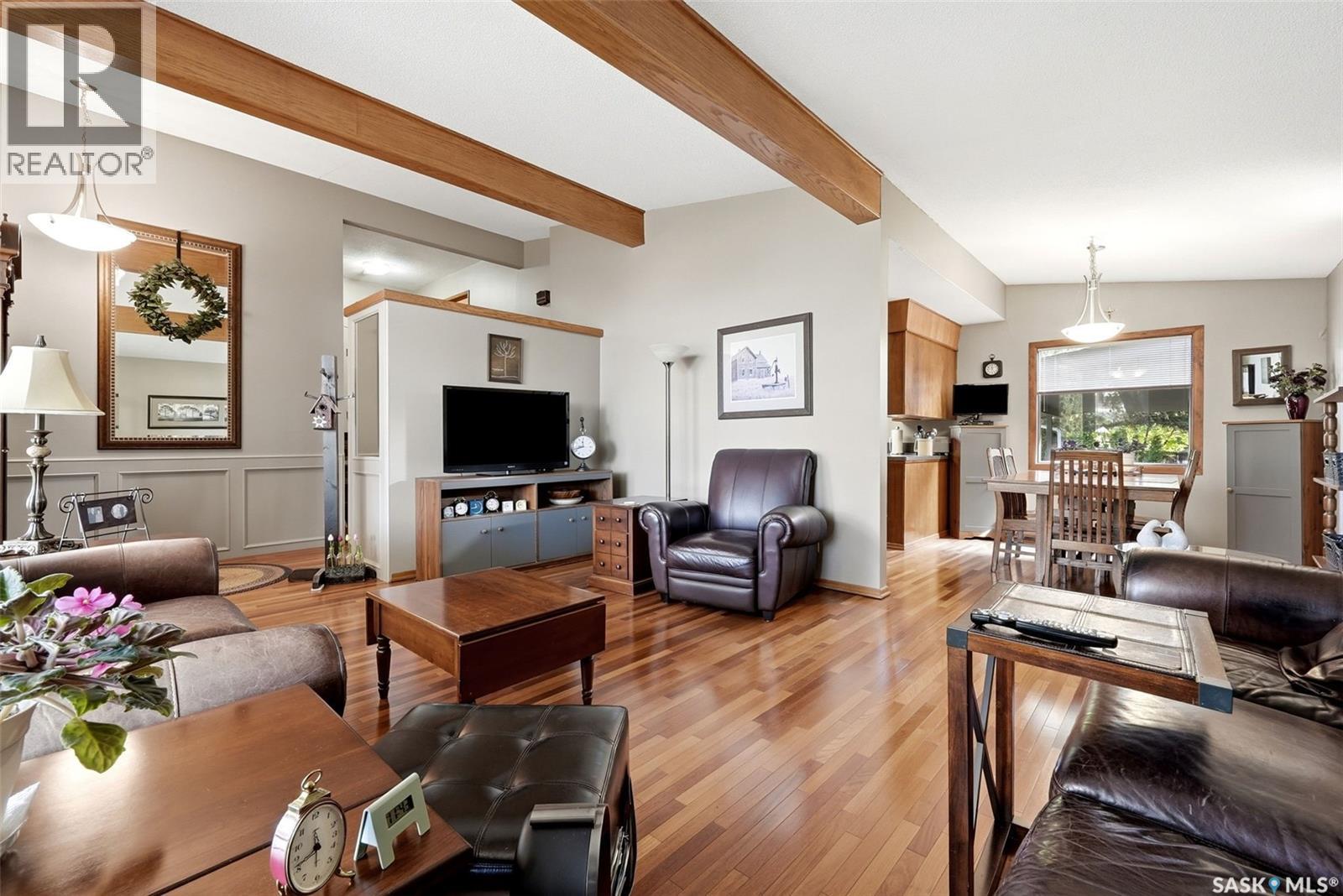 98 Hudson DRIVE, Regina — photo 7