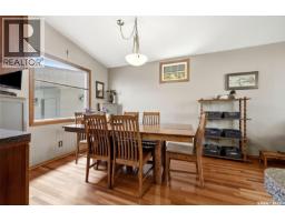 Laundry room - 98 Hudson Drive, Regina, SK S4S2W8 Photo 13