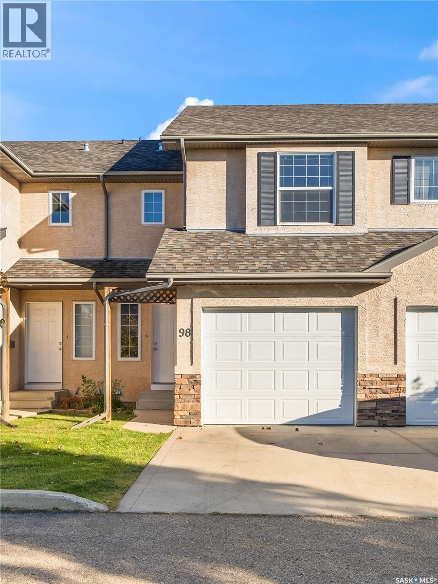 98 118 Pawlychenko LANE, Saskatoon