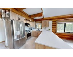 Utility room - 6060 Butte Road, Lone Butte, BC V0K1X0 Photo 10