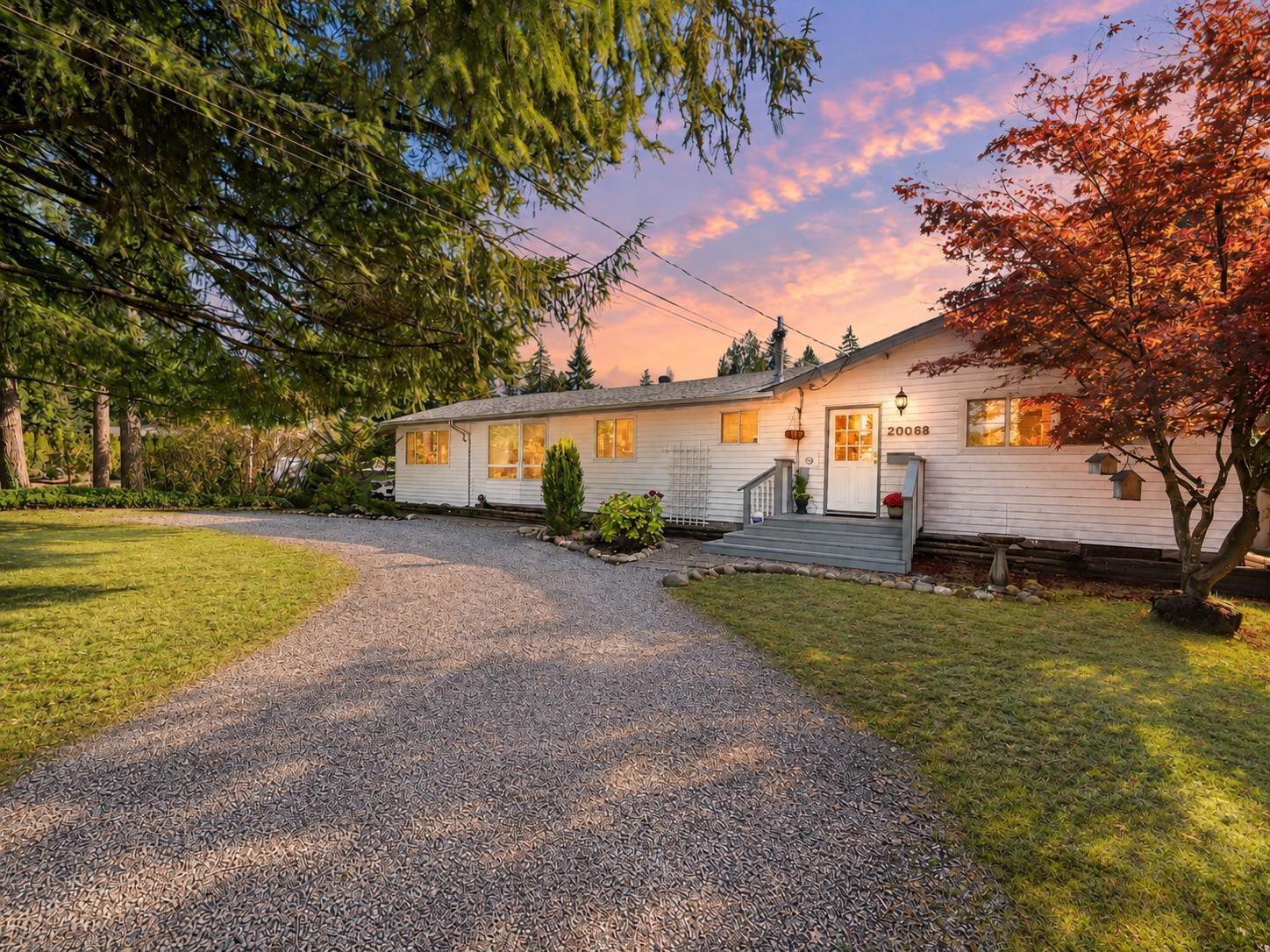 20068 42 AVENUE, Langley - Image 1