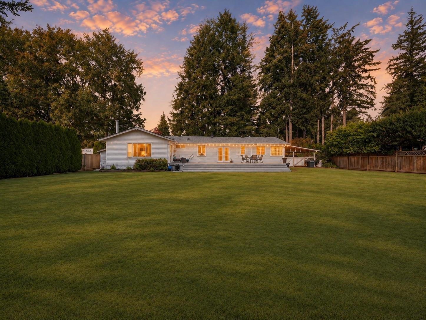 20068 42 AVENUE, Langley