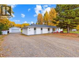 Front exterior of 6270 DAVE ROAD · Prince George, BC