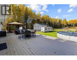 Bathroom of 6270 DAVE ROAD · Prince George, BC