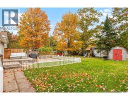 5 Deer Lane, New Maryland, NB E3C1H8 Photo 38