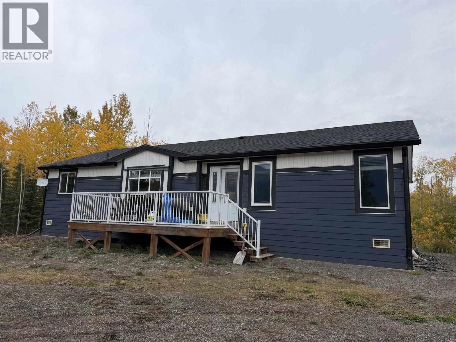 6380 DAWSONS Lane, Smithers