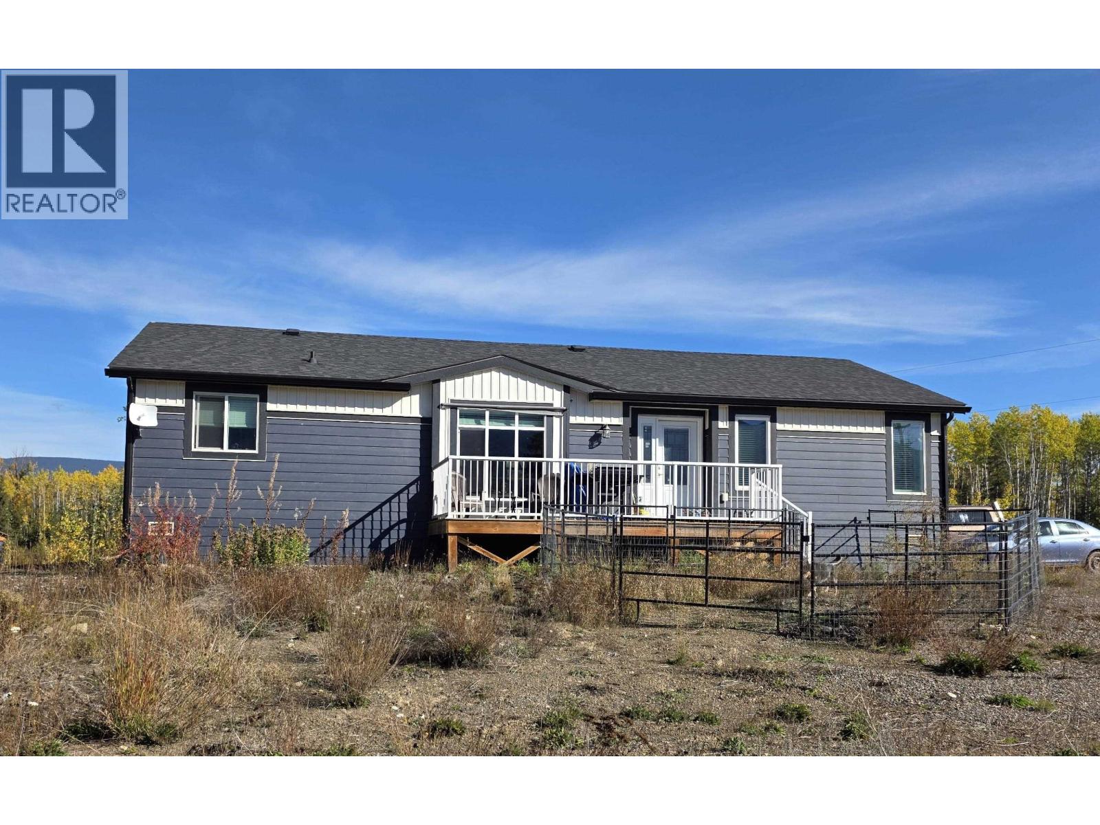 6380 DAWSONS LANE, Smithers - Image 1