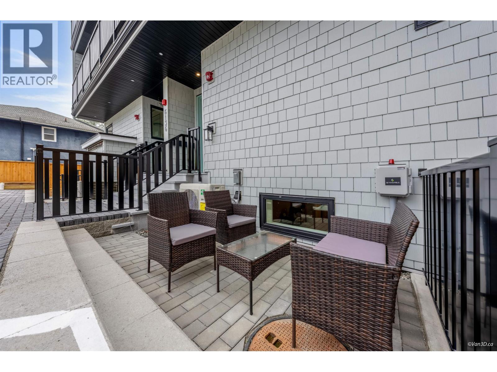 1 6136 IRMIN STREET, Burnaby - Image 1