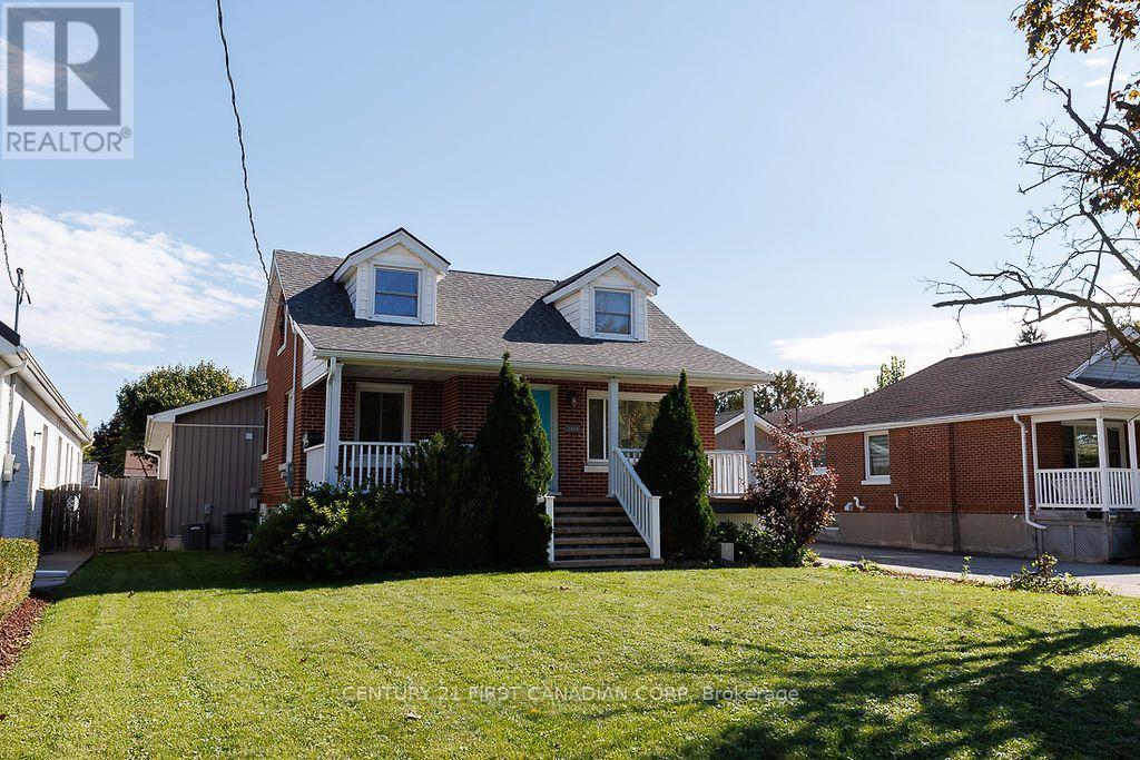 1010 DEARNESS DRIVE - 2