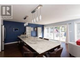 Dining room - 1010 Dearness Drive, London South, ON N6E1N7 Photo 12
