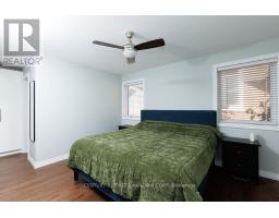 Primary Bedroom - 1010 Dearness Drive, London South, ON N6E1N7 Photo 17