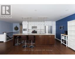 Recreational, Games room - 1010 Dearness Drive, London South, ON N6E1N7 Photo 8