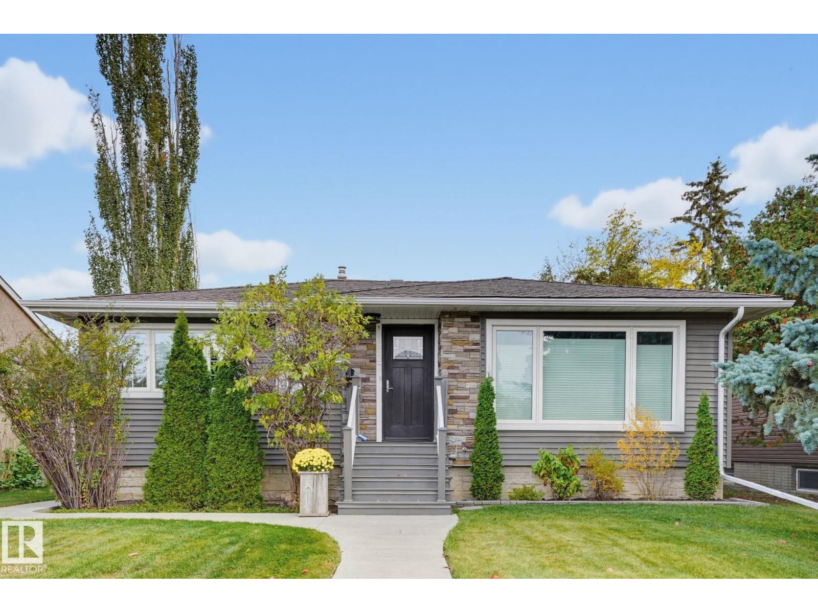 Photo of 10807 134 ST NW, Edmonton