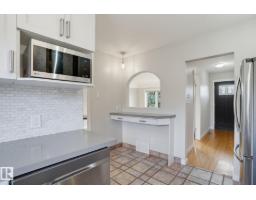 Storage - 10807 134 St Nw, Edmonton, AB T5M1H9 Photo 8