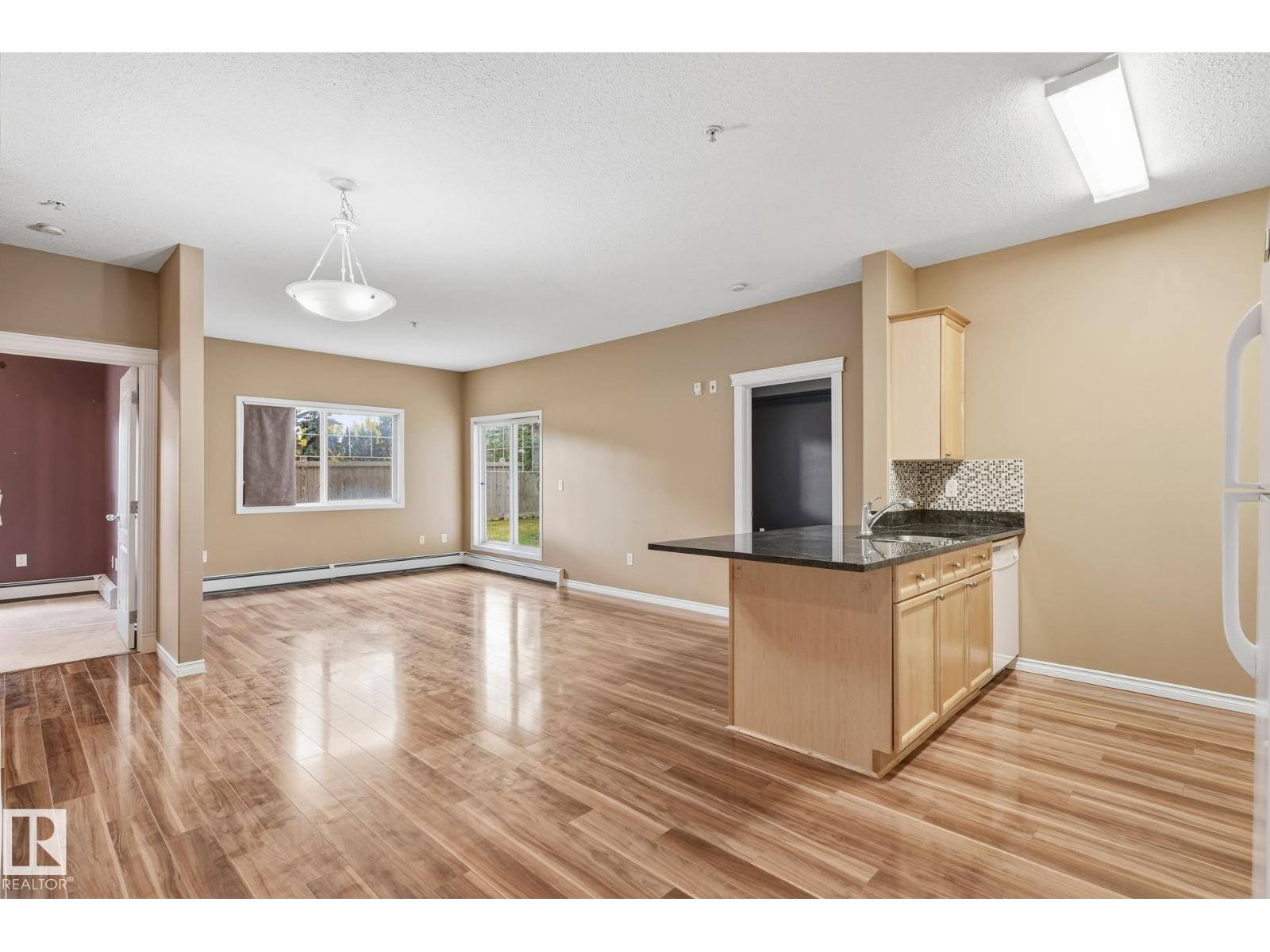 #102 16715 100 AV NW - 3