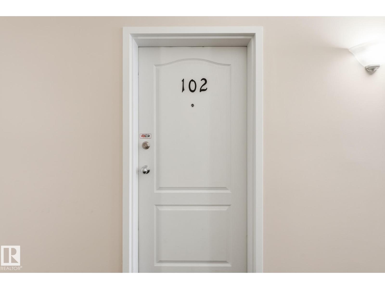 #102 16715 100 AV NW - 31