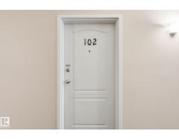 #102 16715 100 Av Nw, Edmonton, AB T5P4Z5 Photo 31