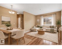 #102 16715 100 Av Nw, Edmonton, AB T5P4Z5 Photo 6