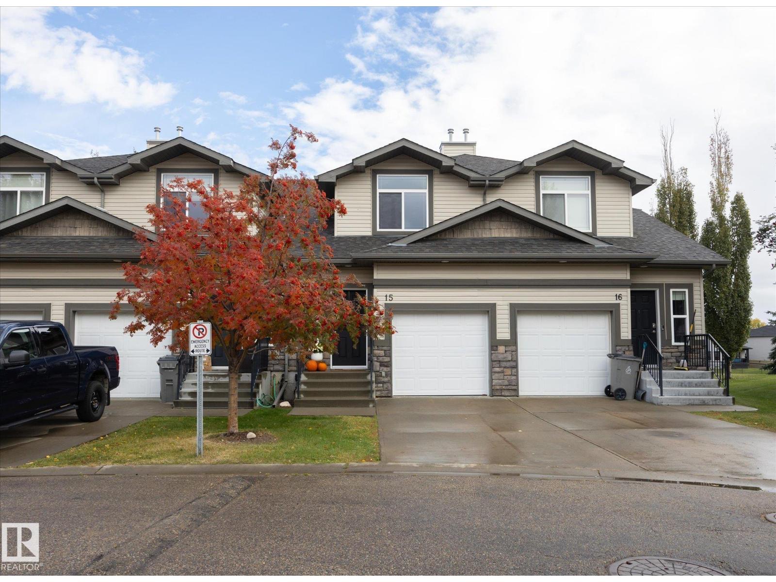 Property for sale at #15 9511 102 AV