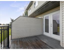 #15 9511 102 Av, Morinville, AB T8R0C6 Photo 29