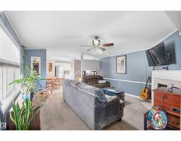 Bedroom 3 - 442 Oak Wood Cr Nw, Edmonton, AB T6P0B2 Photo 6
